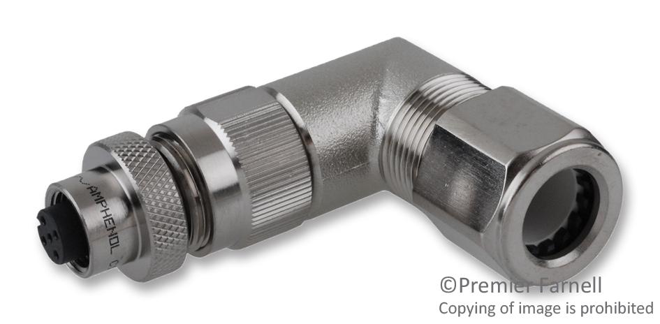 AMPHENOL INDUSTRIAL HDM12PF05A1RAM
