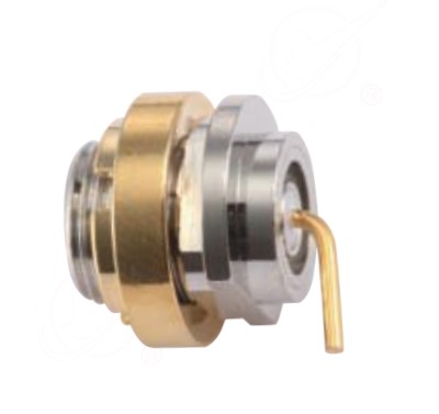 Вилка кабельная SMA-JY-4 JC3.650.570