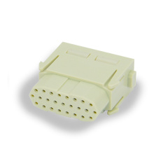 Контактная вставка Weipu HMDS-025-FC