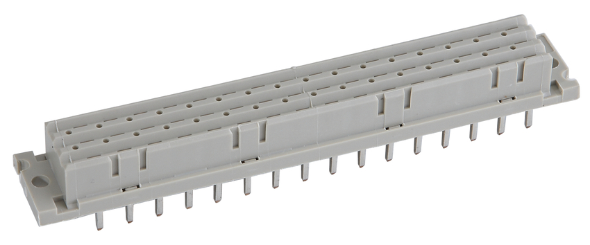 CONEC Receptacle 48p 122B11759X