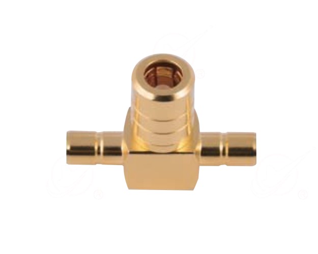 Вилка кабельная/Розетка кабельная/Вилка кабельная SMB-JKJ JC3.640.478