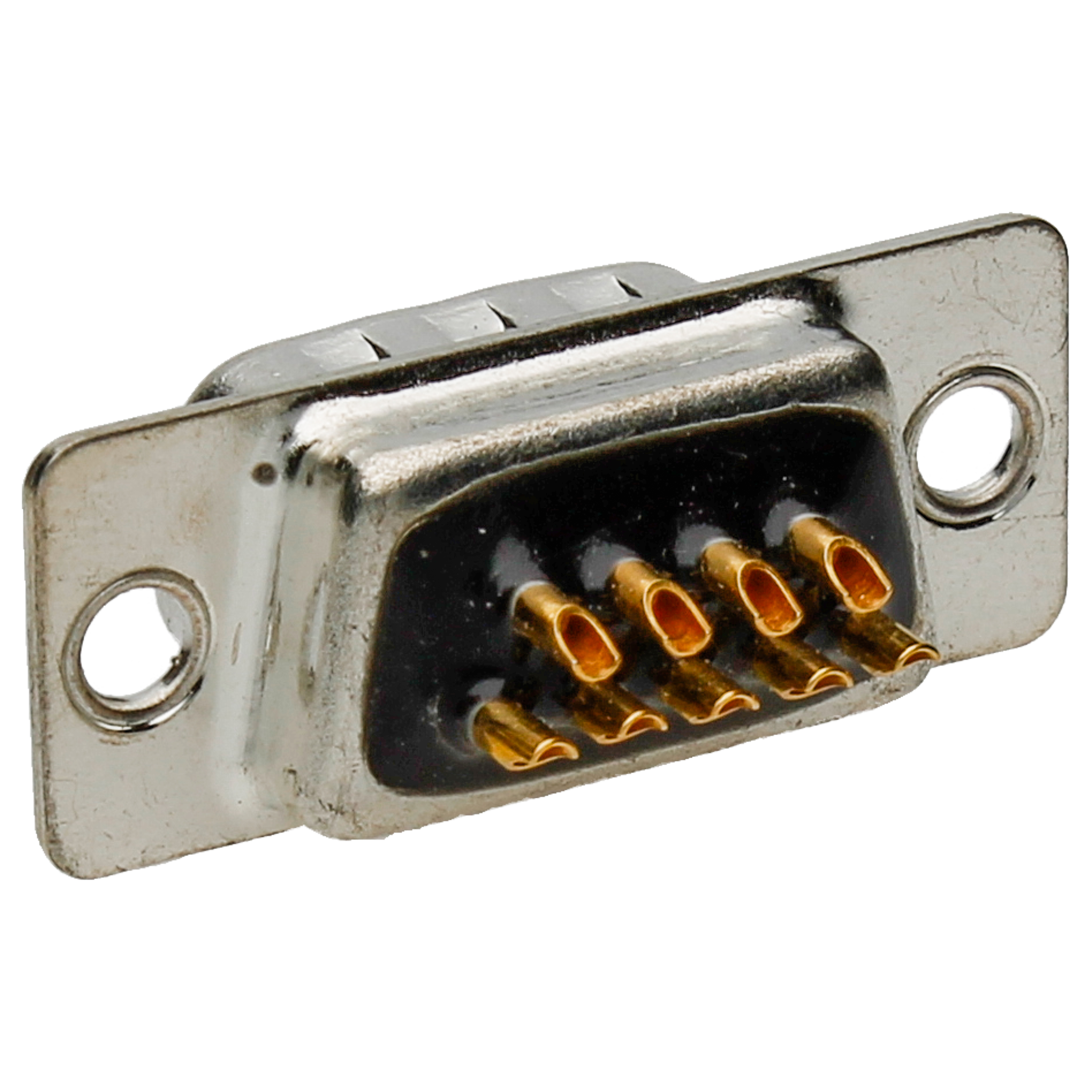 FCT D-Sub Male connector 37p FC37P0G1