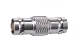 Розетка кабельная/Розетка кабельная BNC-KK JC3.640.009