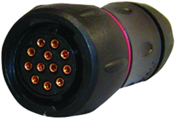 Souriau-sunbank by eaton uts6jc128s SOURIAU-SUNBANK BY EATON UTS6JC128S
