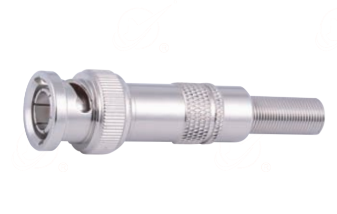 Вилка кабельная BNC-JS-3 JC3.650.021