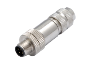 Вилка на кабель Cabsystems ASM12AM04007