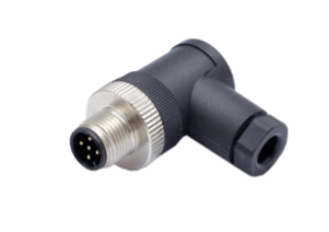 Вилка на кабель Cabsystems ASM12BM05004