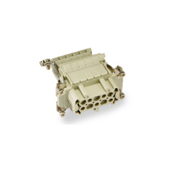 Контактная вставка Weipu HEAV-010-FR