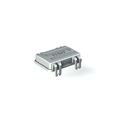 Крышка пластиковая Weipu HA32A-CV-4C