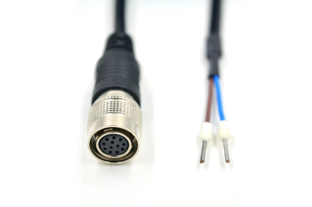 Кабельная  сборка для камер CS-HRS-HR10A-12P-12S-PWR2