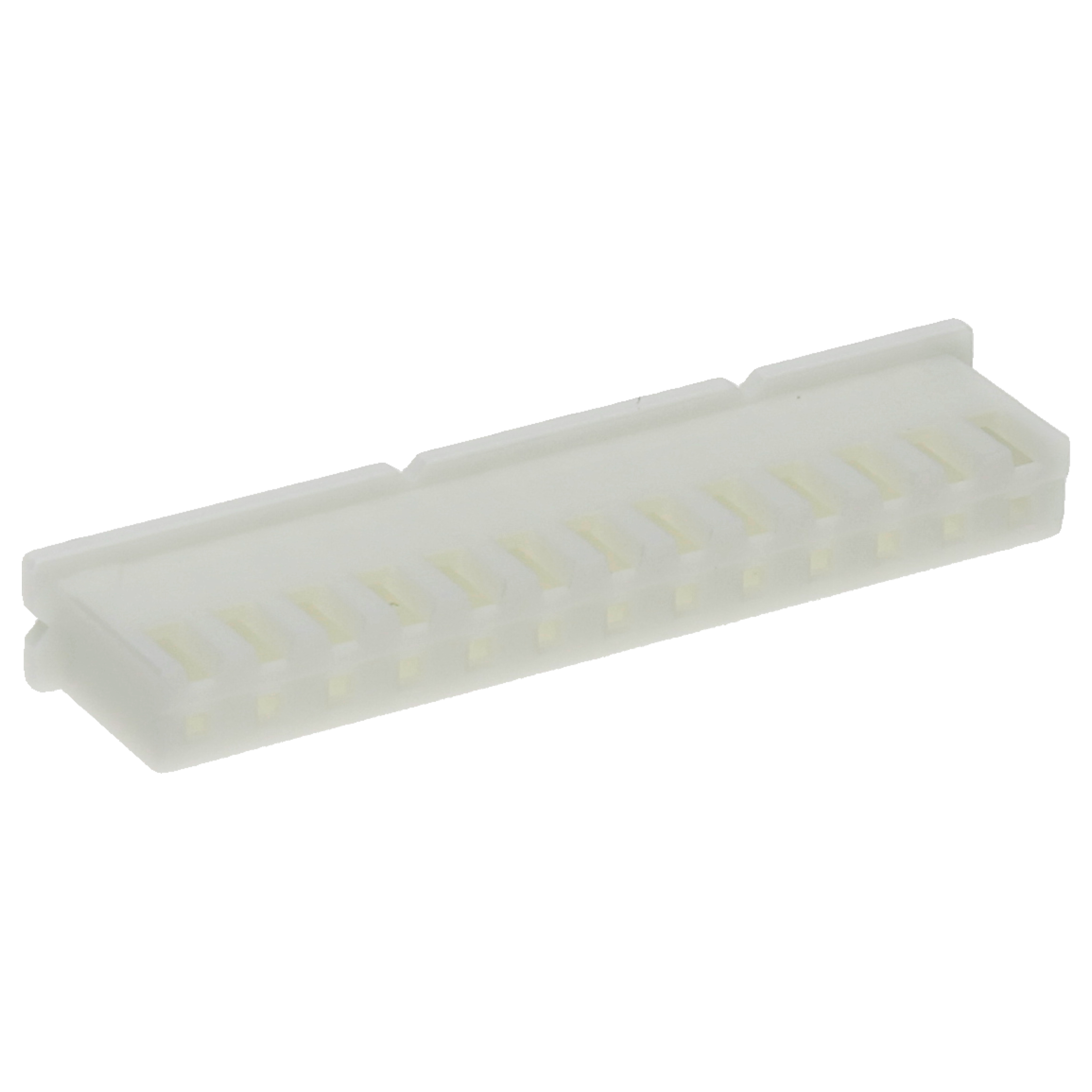 JST Socket Square XH 13p Crimp XHP-13