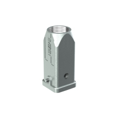 Кожух разъема на кабель Weipu HA3A-PT-2B-PG11