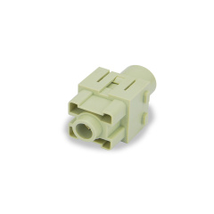 Контактная вставка Weipu H2MK-001-FC