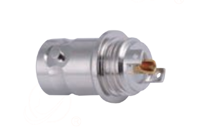 Розетка кабельная BNC-KY-62 JC3.660.3012