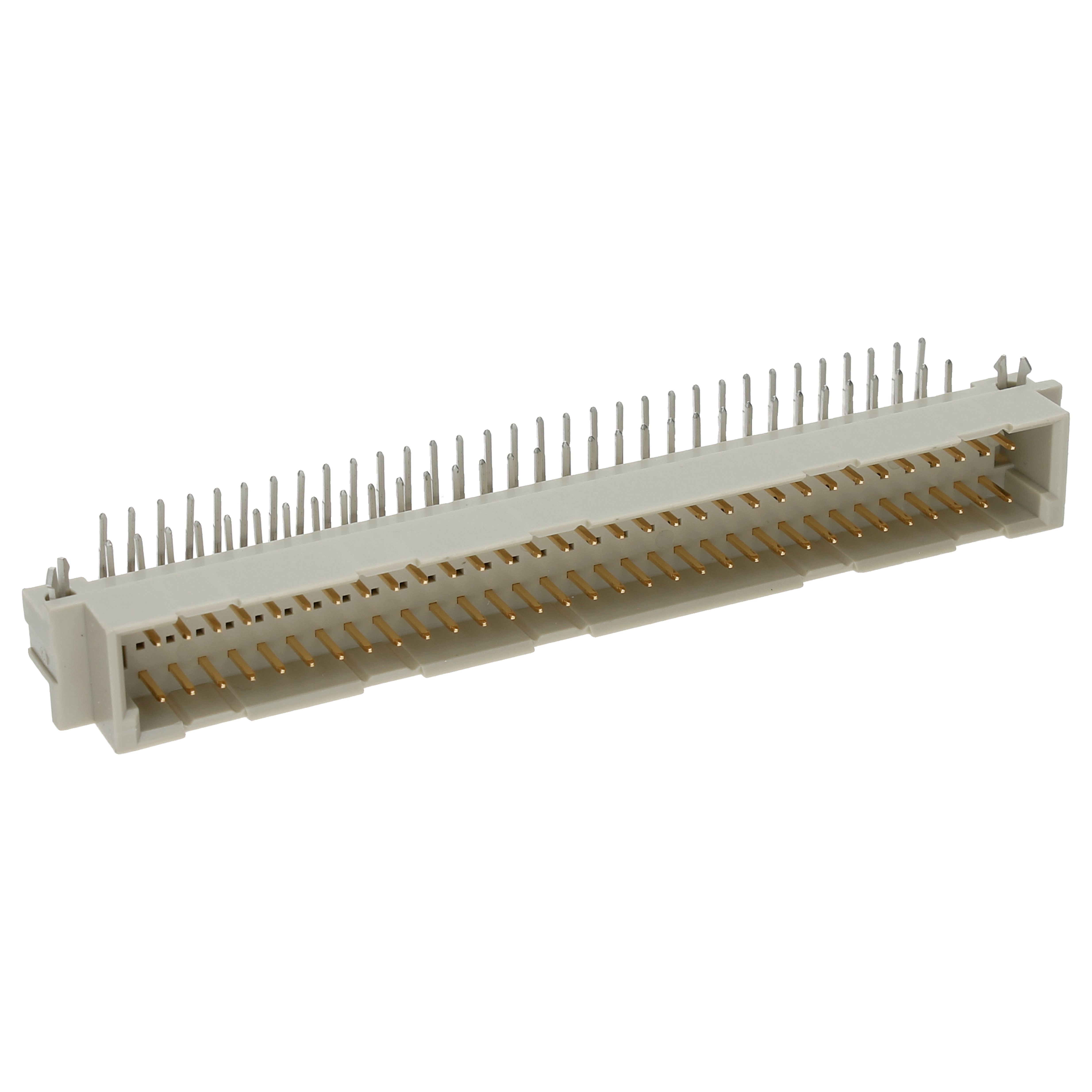 EPT Stecker Eckig DIN41612 64p THT 103-40034C1