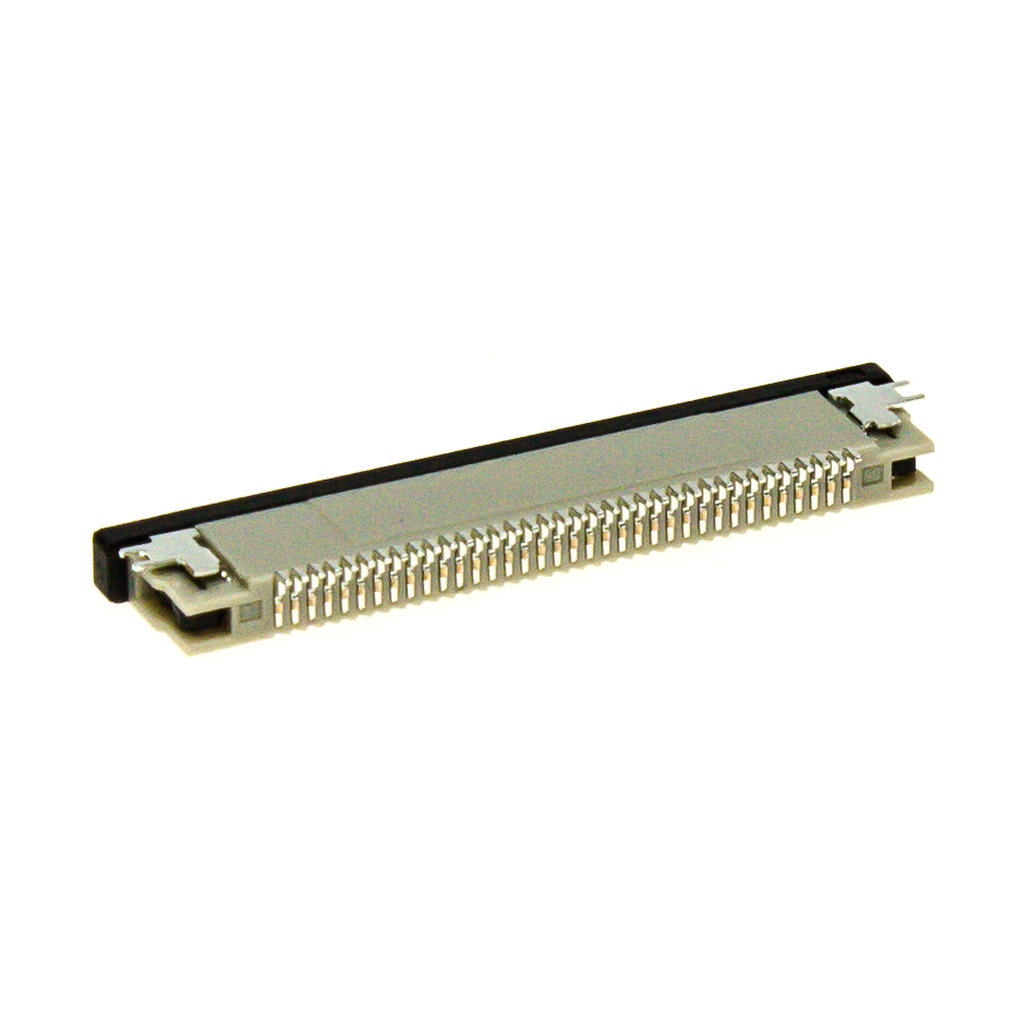JST Plug FFC 36p SMT 36FLZ-SM2-R-TB (LF)(SN)