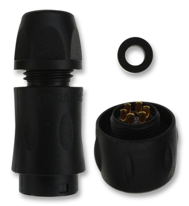 Souriau-sunbank by eaton uts6jc10e6p SOURIAU-SUNBANK BY EATON UTS6JC10E6P