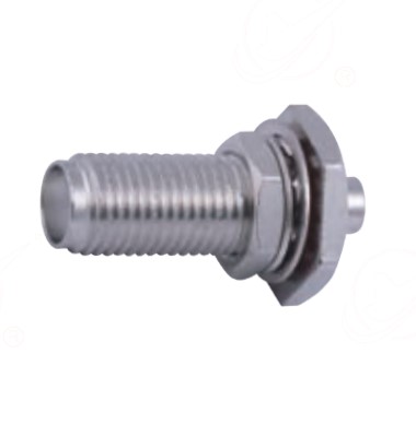 Розетка кабельная SMA-KYB2-M-2 JC3.660.4029