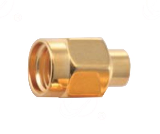 Вилка кабельная SMA-JB3 JC3.650.039
