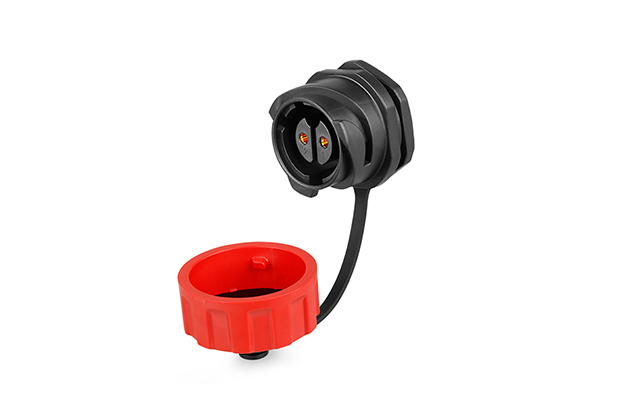 socket CNLINKO YM-24-J02SX-02-101