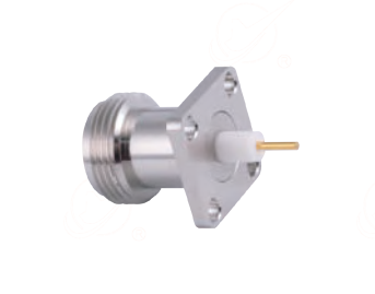 Розетка панельная N-KFD-61 JC3.660.1338