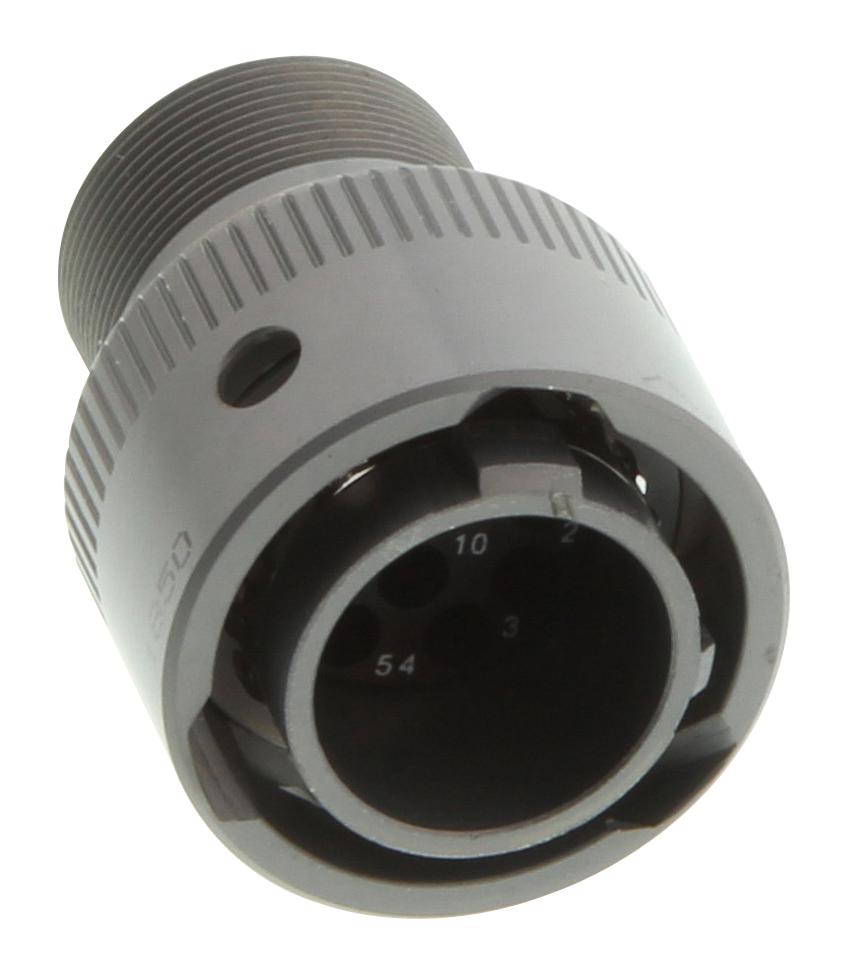 AMPHENOL INDUSTRIAL MB06TA09-10PN(072)