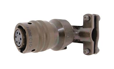 AMPHENOL INDUSTRIAL PT08E-14-19S
