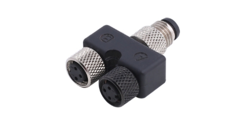 Сплиттер Cabsystems SPM08TA04005