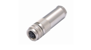 Кабельная розетка Cabsystems ASM08AF03002