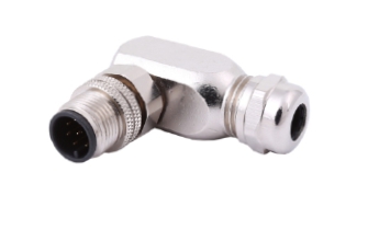 Вилка на кабель Cabsystems ASM12AM04013