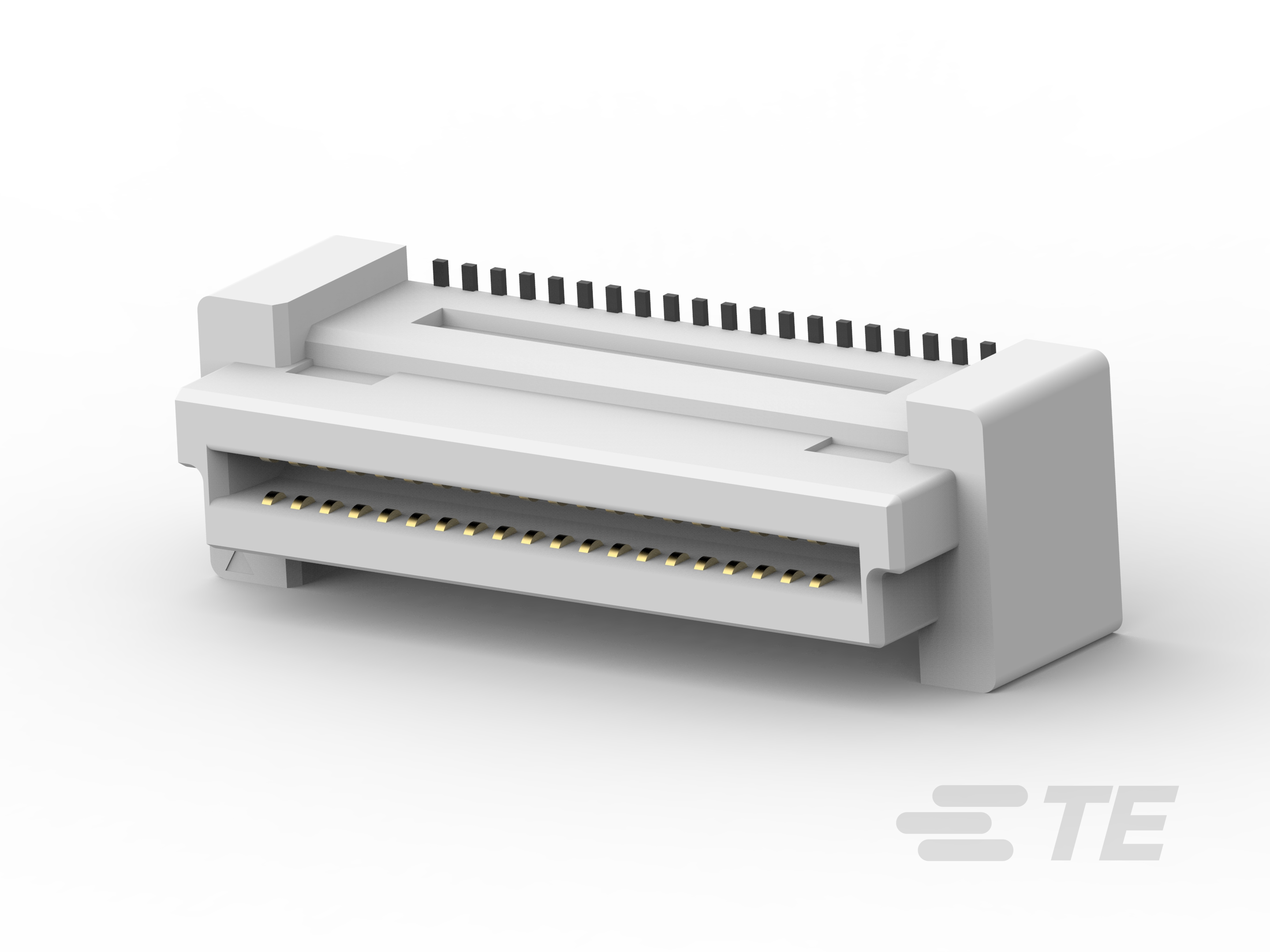 TE CONNECTIVITY Socket Square 40p SMT 5-5179180-1