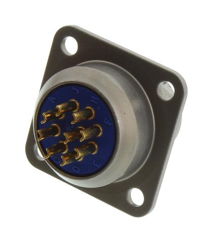 картинка  AMPHENOL INDUSTRIAL 165-15 