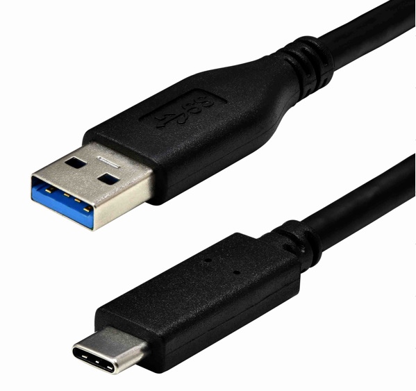 Вилка кабельная USB Type C C8F1K3A09SE1M8