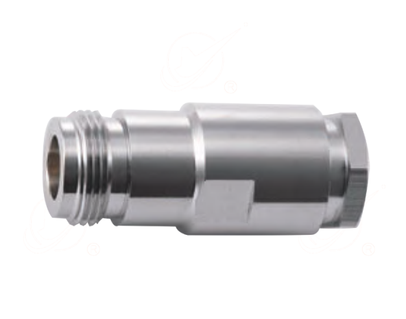 Розетка кабельная N-K7 JC3.660.078