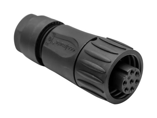 AMPHENOL C016 30D006 110 12