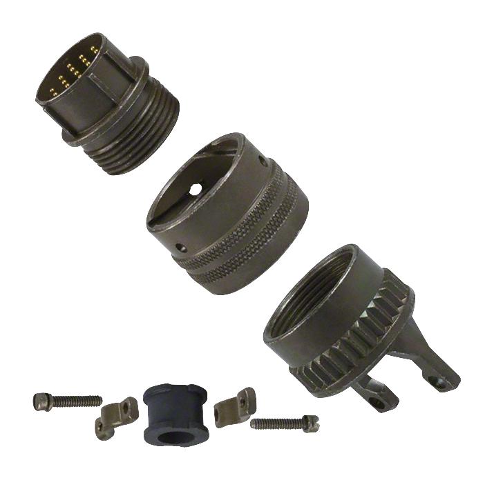 AMPHENOL INDUSTRIAL PT06P-10-2P