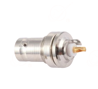 Розетка кабельная BNC-KY-7-4 JC3.660.872