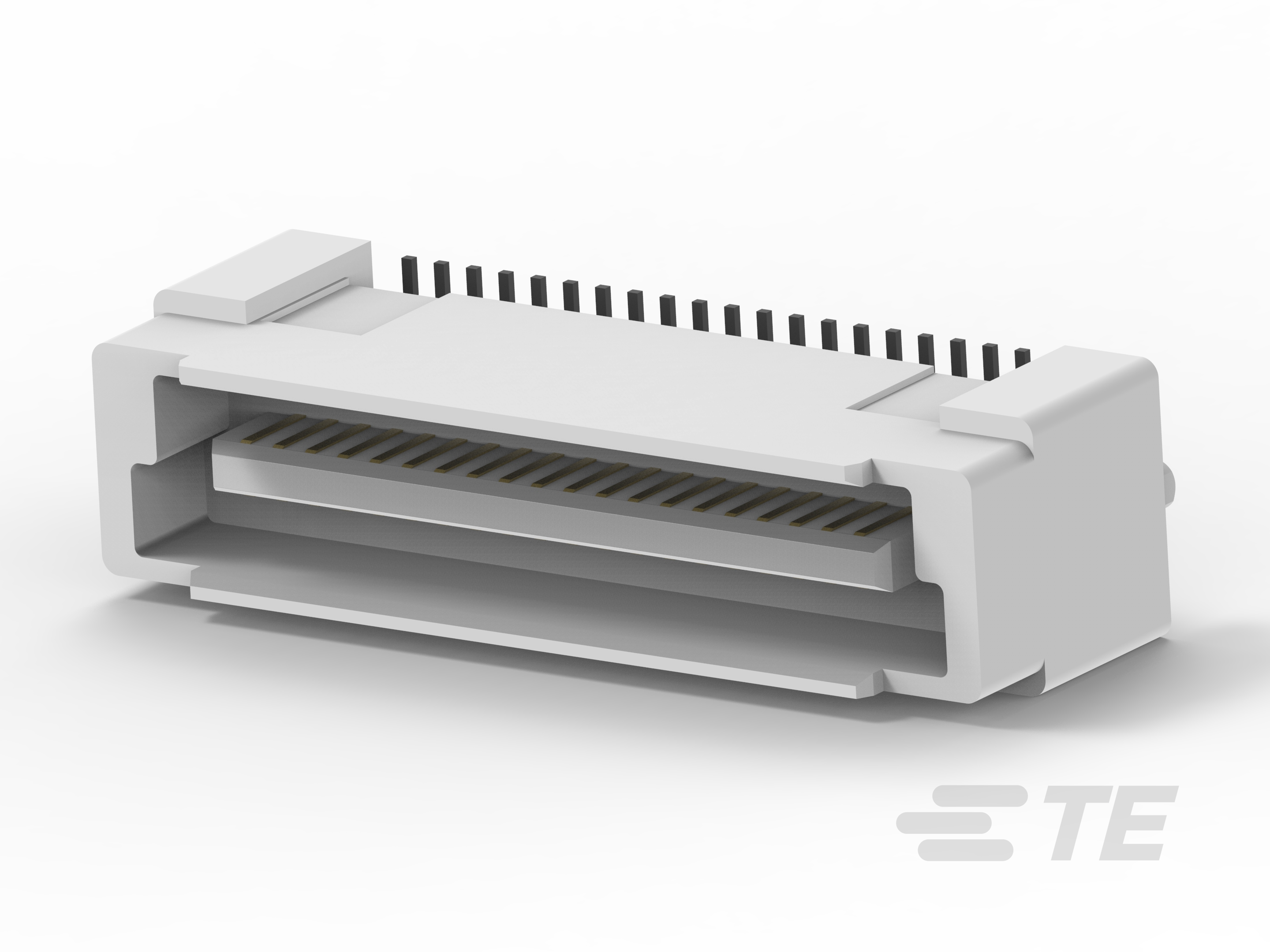 TE CONNECTIVITY Plug Square 40p SMT 5179031-1