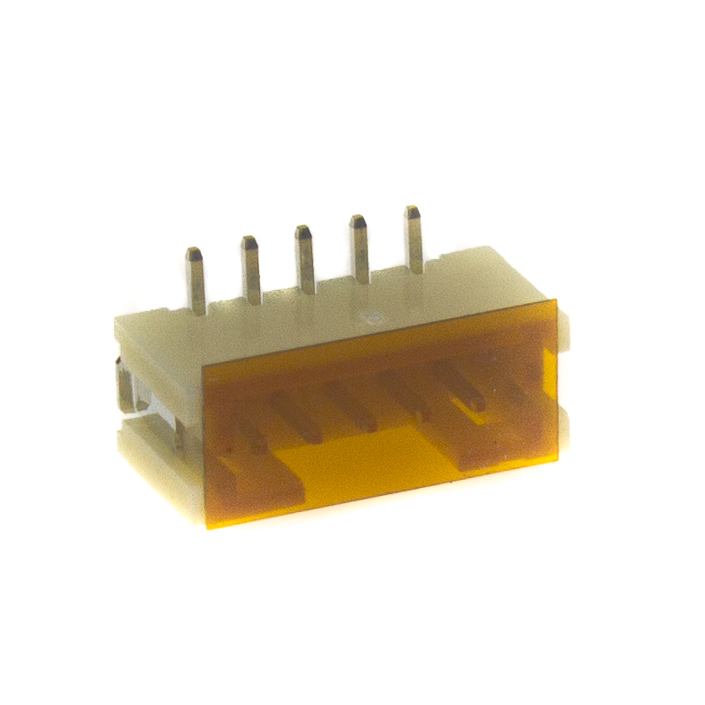 JST Plug Square PH 5p SMT B5B-PH-SM4-TBT (LF)(SN)