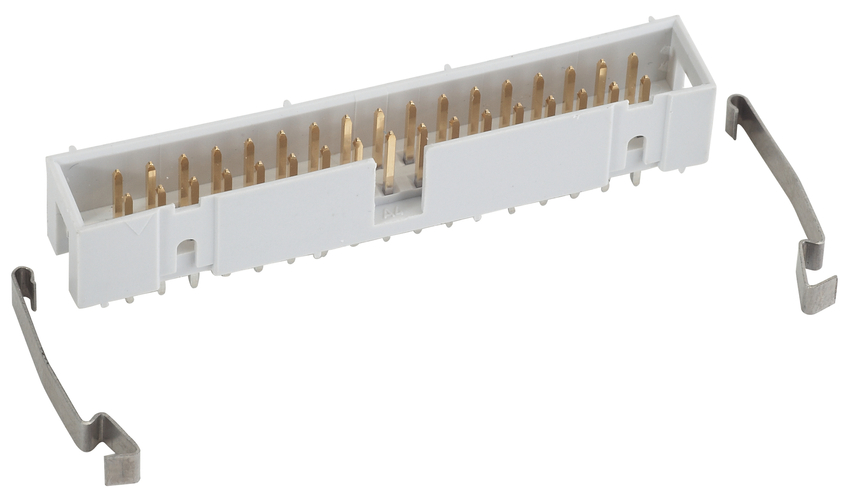 CONEC Connector male 2x7p 141A11649X