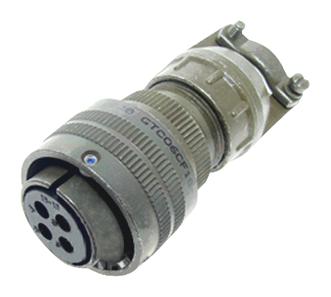 AMPHENOL AIB6FC14S-5PC
