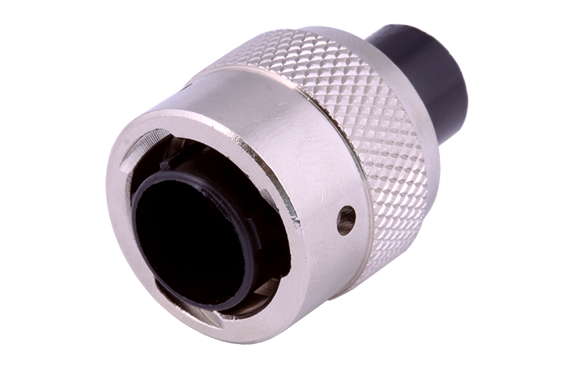картинка  ITT Cable connector male 35p 192922-1300 