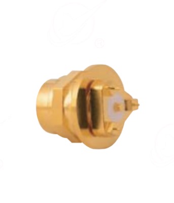Вилка на плату SMA-JE-13C JC3.650.3395C