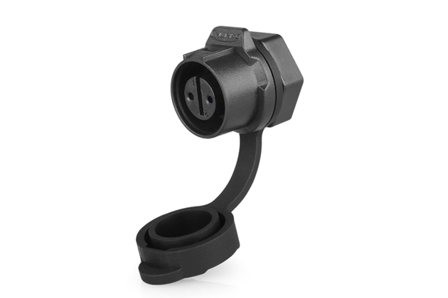Mating Single hole female socket CNLINKO LP-12-J02SX-02-101