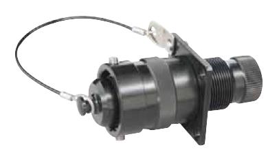 AMPHENOL EXM-A02-17-8S
