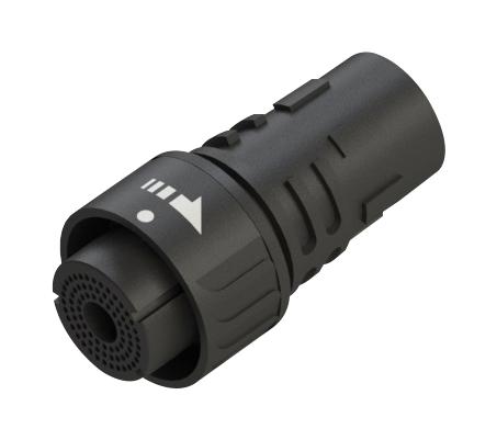 AMPHENOL ALDEN 380000