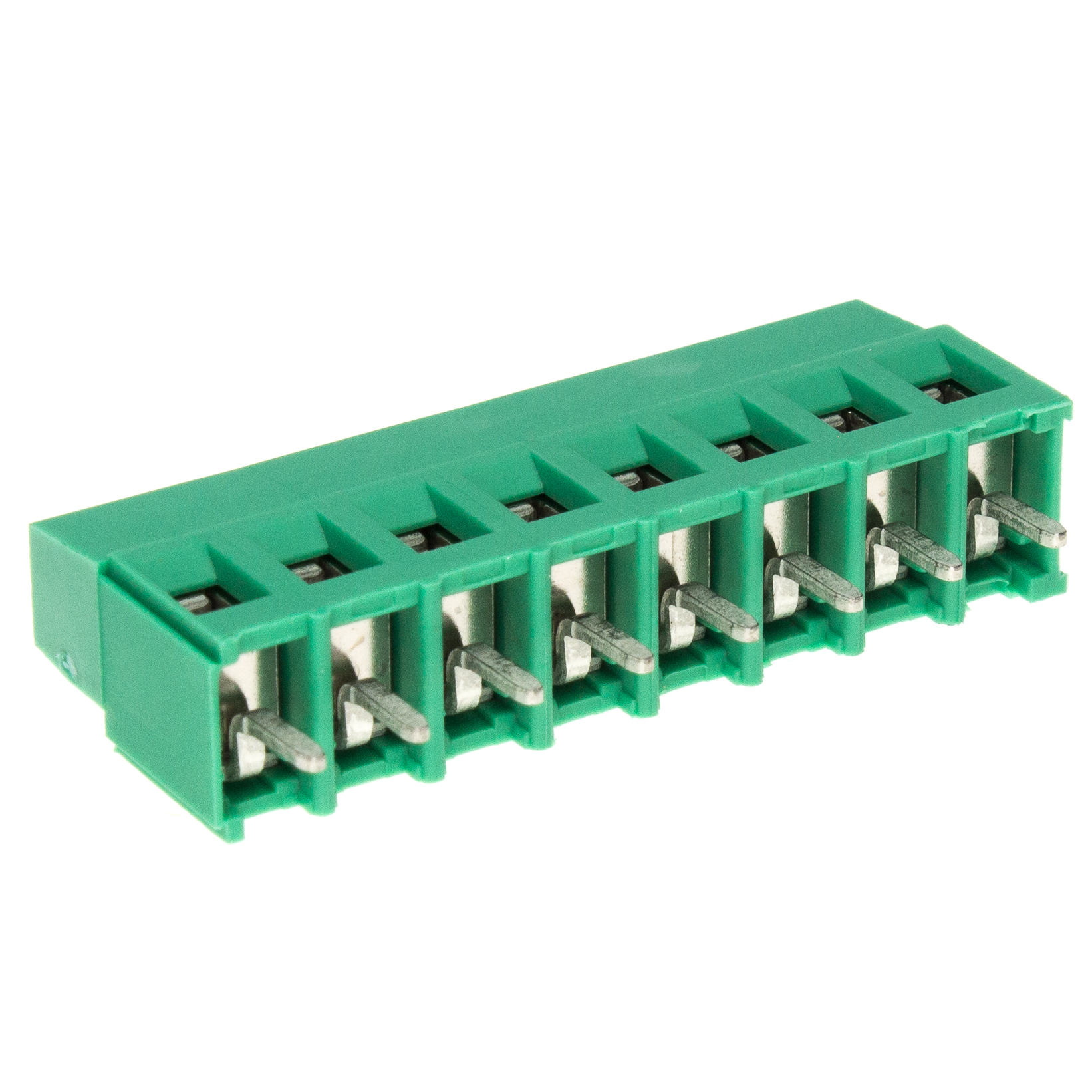 SAURO Screwclamp MSM 8p THT MSM-08005