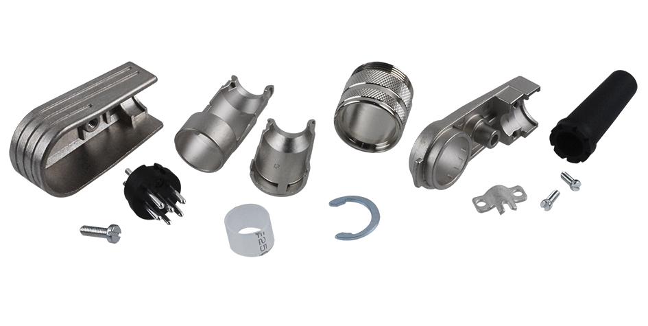 Amphenol sine/tuchel t 3400 005 AMPHENOL SINE/TUCHEL T 3400 005