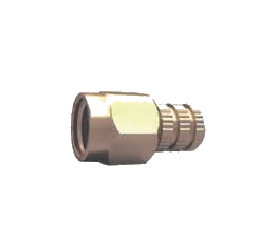 Розетка кабельная RPSMA-K-5-T JC3.650.3567T