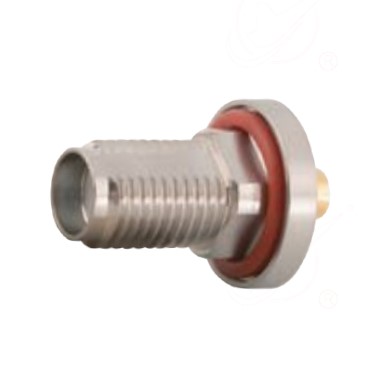 Розетка кабельная SMA-KVB047-2A JC3.660.4833-1